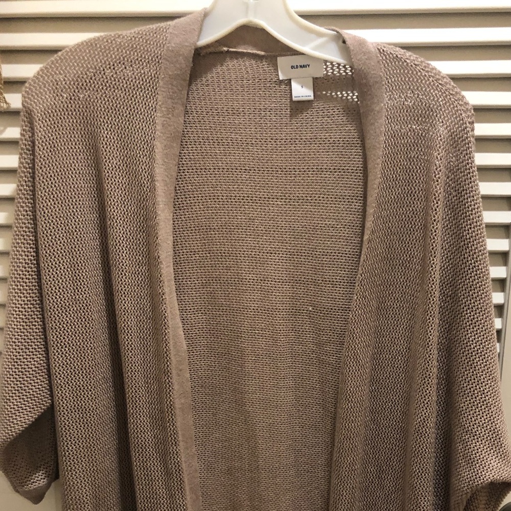 Old Navy Cardigan